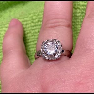 COPY - Beautiful Cz ring